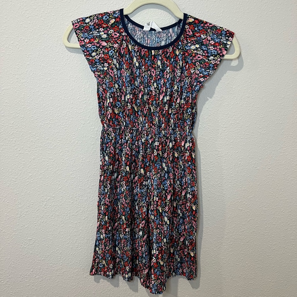 H&M Floral Romper Toddler